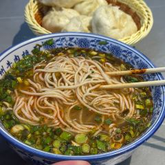 橙野山奢民宿·橙野LUX餐厅 User Photo