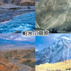 土公羊烤肉销售店 User Photo