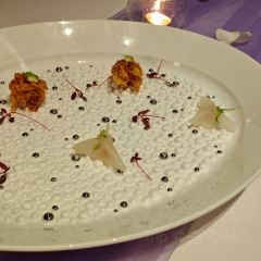 TING HUI FRENCH RESTAURANT 여행 사진