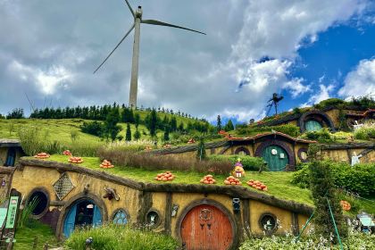 东坪饭店(白廊店)