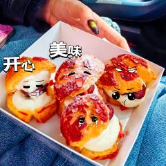 峨眉锅粑馒头(牛咡桥店) User Photo