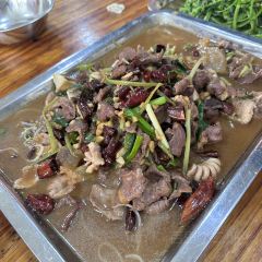 鲜粉之家(中山路店) User Photo