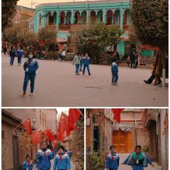 愛樂熱木肉饢烤包子張用戶圖片