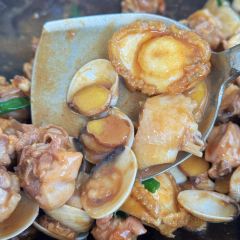 五味农庄(宝墩湖店) User Photo