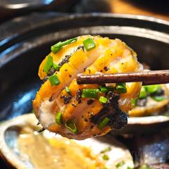 小食巷.砂锅焗海鲜(平潭店) User Photo