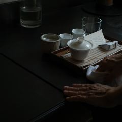 GuLangYu LiJiaZhuang XiuXian Coffee LvGuan User Photo