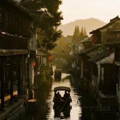 良膳 여행 사진