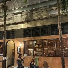 Bar Leone User Photo