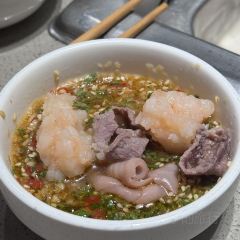 海底捞火锅(明润广场店) User Photo