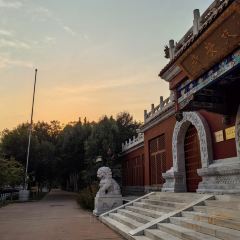 正安宮飯店（香河天下一城店）張用戶圖片