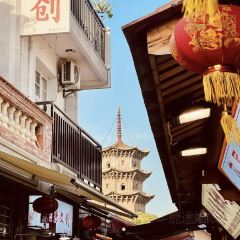 康庄满煎糕店 User Photo