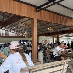 Jomtien Talay Pao User Photo