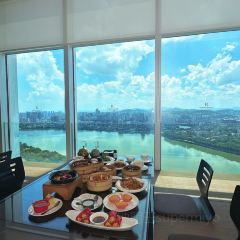 WAN LI RESTAURANT User Photo