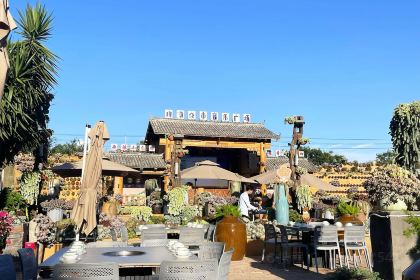 912·张宜庄园(3号店)