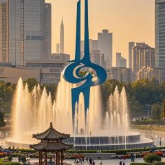 济南名吃油旋甜沫 User Photo