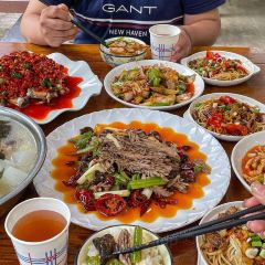 Jiang Ya Mian Zhuang (QiXingGang) User Photo