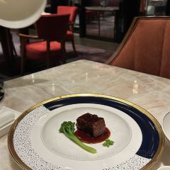 合肥洲際飯店·彩豐樓中餐廳張用戶圖片