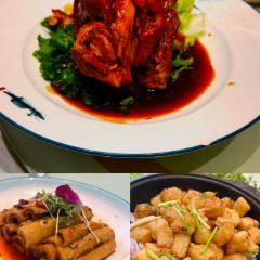 济州宴(凫山家园店) User Photo