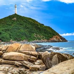 小海豚海鲜广场(清水湾店) User Photo