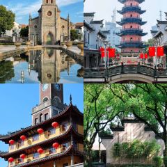 LIN JIA XIAO ZAO User Photo