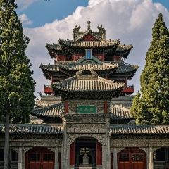 Lxiu Xiao Mang User Photo