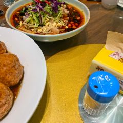 鹿城饭店 User Photo