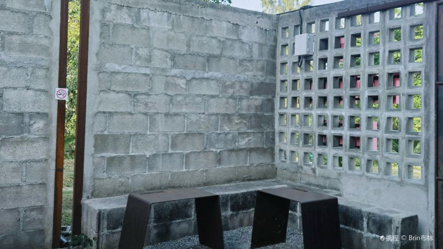 The Rectangle Coffee X Tower