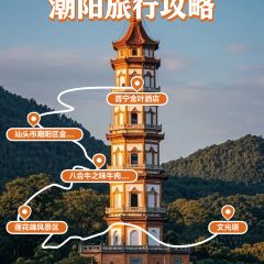 BA HE NIU User Photo