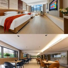 全有福烙锅店小院 User Photo