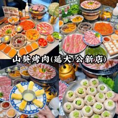 DATANHAO BEER HOUSE User Photo