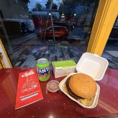 Elbow Lane Brew and Smoke House User Photo