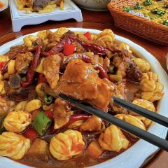 青海土火锅(建设西路店) User Photo