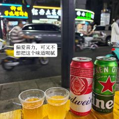 王氏蒸饺(水沟营店) User Photo