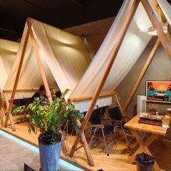 ECHO壹口烤吧 여행 사진