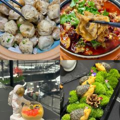 3号仓库·创意中国菜(上海首店) User Photo