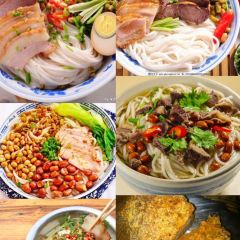 又益轩米粉店 User Photo