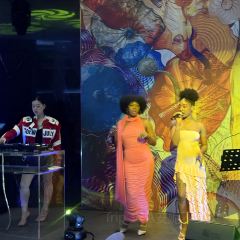 Niccolo Suzhou·BAR 115 User Photo