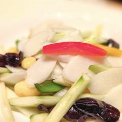 食庐NOBLE(凯德晶萃店) User Photo