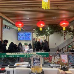 直隶安家罩饼(崇文街店) User Photo