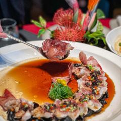 龚禧龚禧·甬菜(中海环宇城MAX店) User Photo