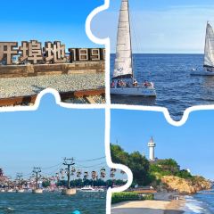 YANGCHANGZI User Photo