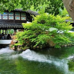 欢乐蟹庄·精品农家乐(阳澄湖莲花岛店) User Photo