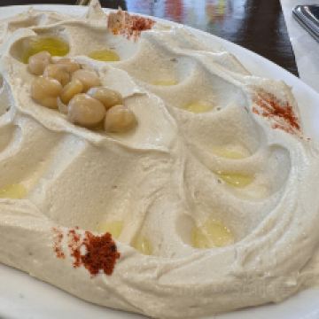 AL KHAYMA HERITAGE RESTAURANT User Photo