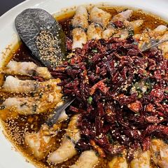 GRAND MAISON XI'AN User Photo