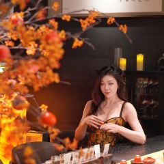 龚禧龚禧·甬菜(中海环宇城MAX店) User Photo