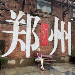 ZHENG XI WANG User Photo