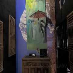 阿卡萨海景度假酒店·月夕餐厅 User Photo