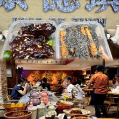 唐记牛骨粉(陶溪川店) User Photo