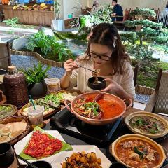 云味集牦牛肉山货火锅(白沙起源店) User Photo