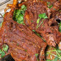 夜宴江景餐厅 User Photo